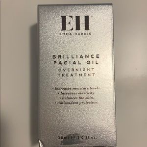 Emma Hardie Brillance Facial oil